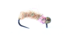 Load image into Gallery viewer, Shetland Spindrift Jig
