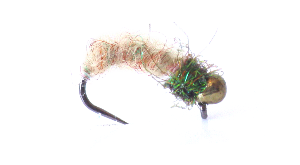 Shetland Spindrift Jig