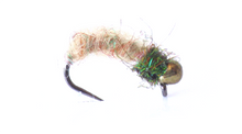 Load image into Gallery viewer, Shetland Spindrift Jig
