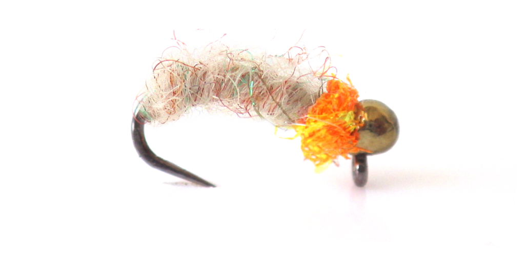 Shetland Spindrift Jig
