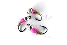 Load image into Gallery viewer, WeFlyFish Pro Chalkstream Selection
