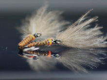 Load image into Gallery viewer, Bosnian Early/Late Season Dry Fly Selection
