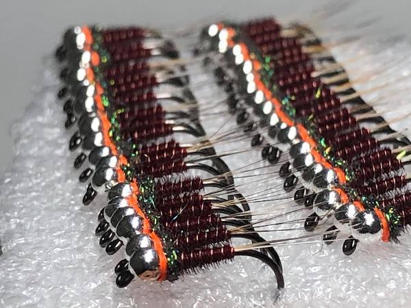 Bosnian Pheasant Tail Joker Selection