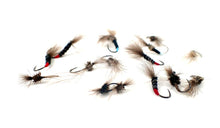 Load image into Gallery viewer, Shuttlecock CdC Emerger Selection
