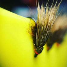 Load image into Gallery viewer, Bosnian Deer-Hair Caddis Selection
