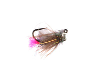 Load image into Gallery viewer, Late (and Early) Season Nymph Selection
