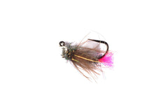 Load image into Gallery viewer, Pink Tag Tungsten Jig
