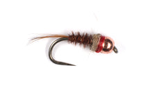 Load image into Gallery viewer, Micro Tungsten Nymph Selection
