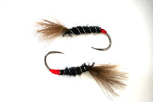 Load image into Gallery viewer, Shuttlecock CdC Emerger Selection
