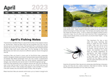 Load image into Gallery viewer, 2023 River Fly Anglers Almanac - 100% NEW for 2023
