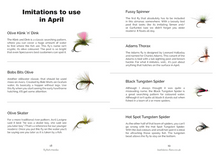 Load image into Gallery viewer, 2023 River Fly Anglers Almanac - 100% NEW for 2023

