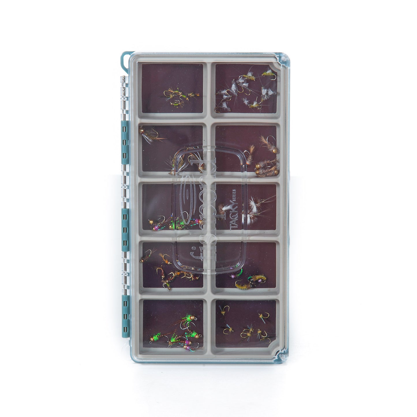 Tacky River Mag Fly Box