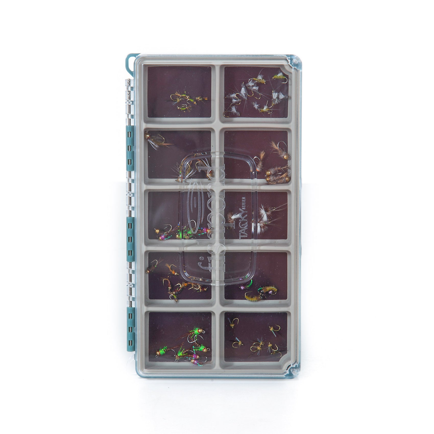 Tacky River Mag Fly Box