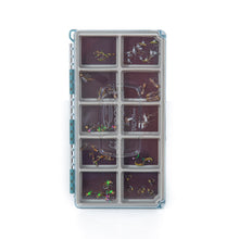 Load image into Gallery viewer, Tacky River Mag Fly Box
