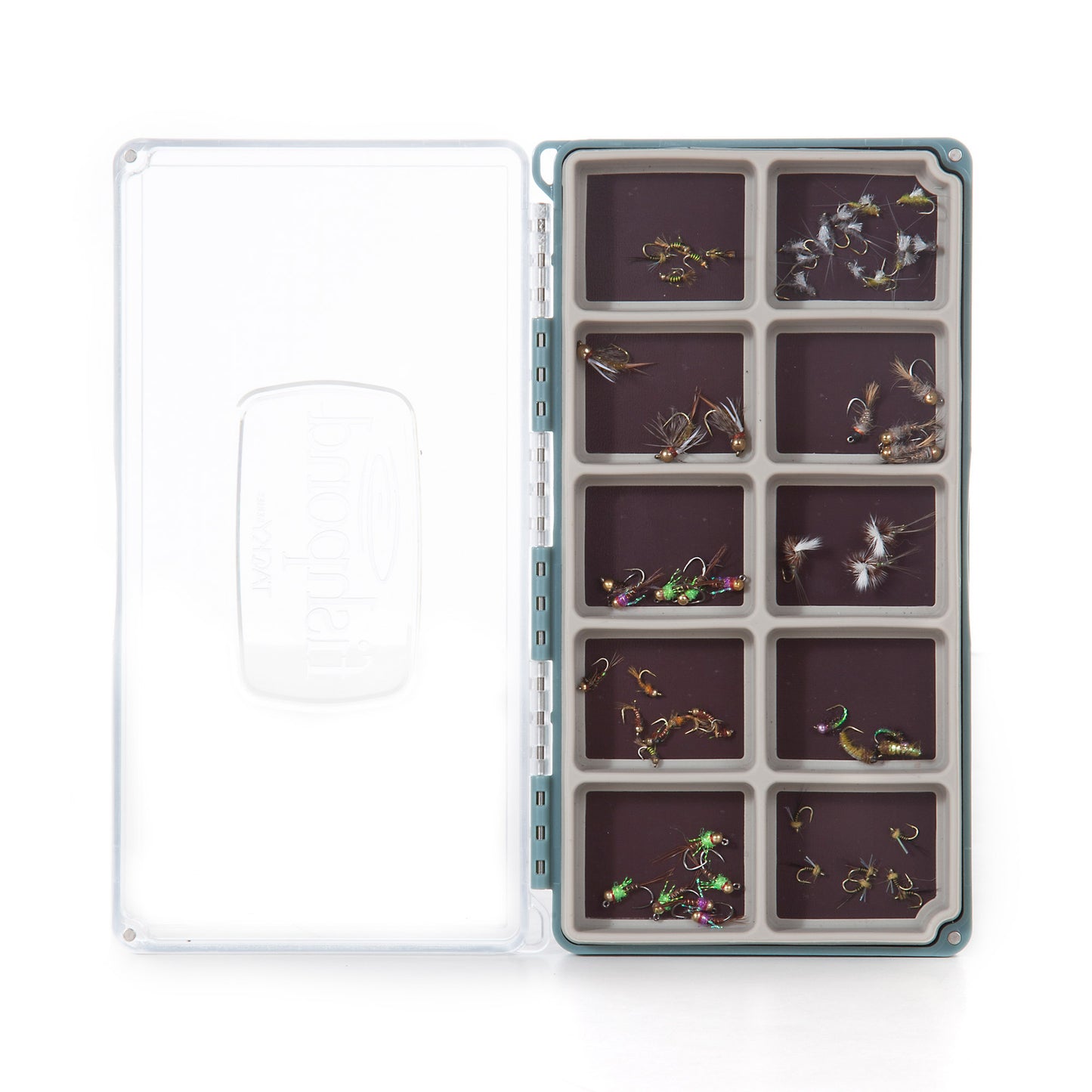 Tacky River Mag Fly Box