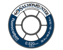 Load image into Gallery viewer, SalmonHunter Fluorocarbon Tippet
