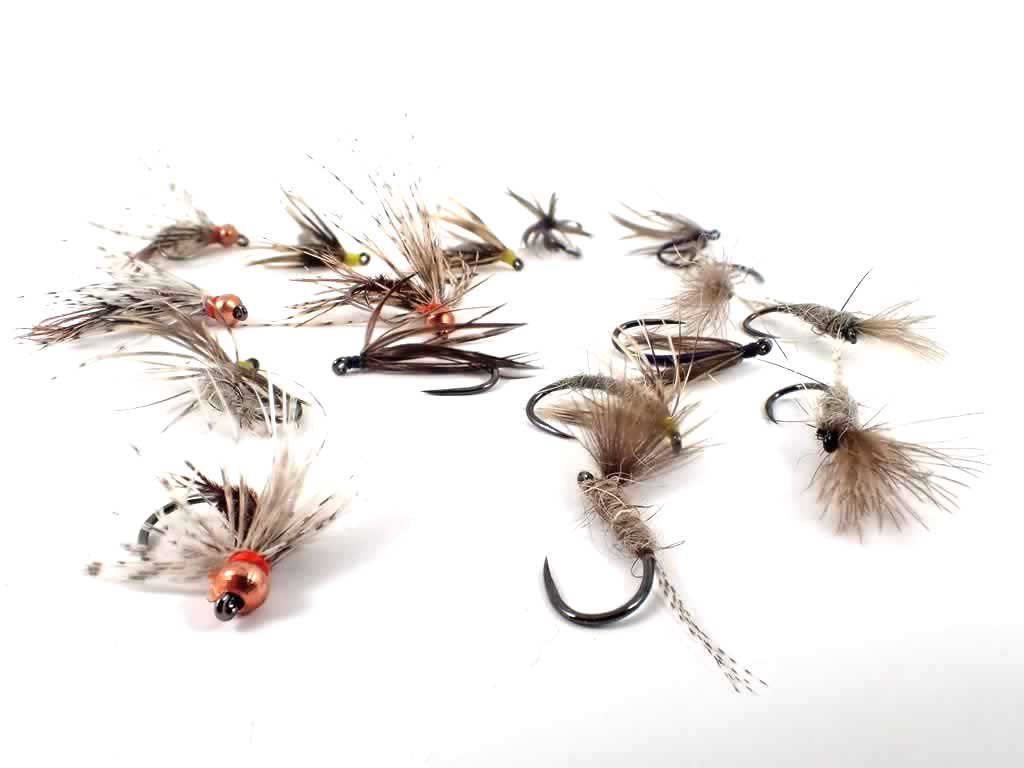 Early Season Selection