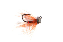 Load image into Gallery viewer, Silver Dennis Tungsten Jig
