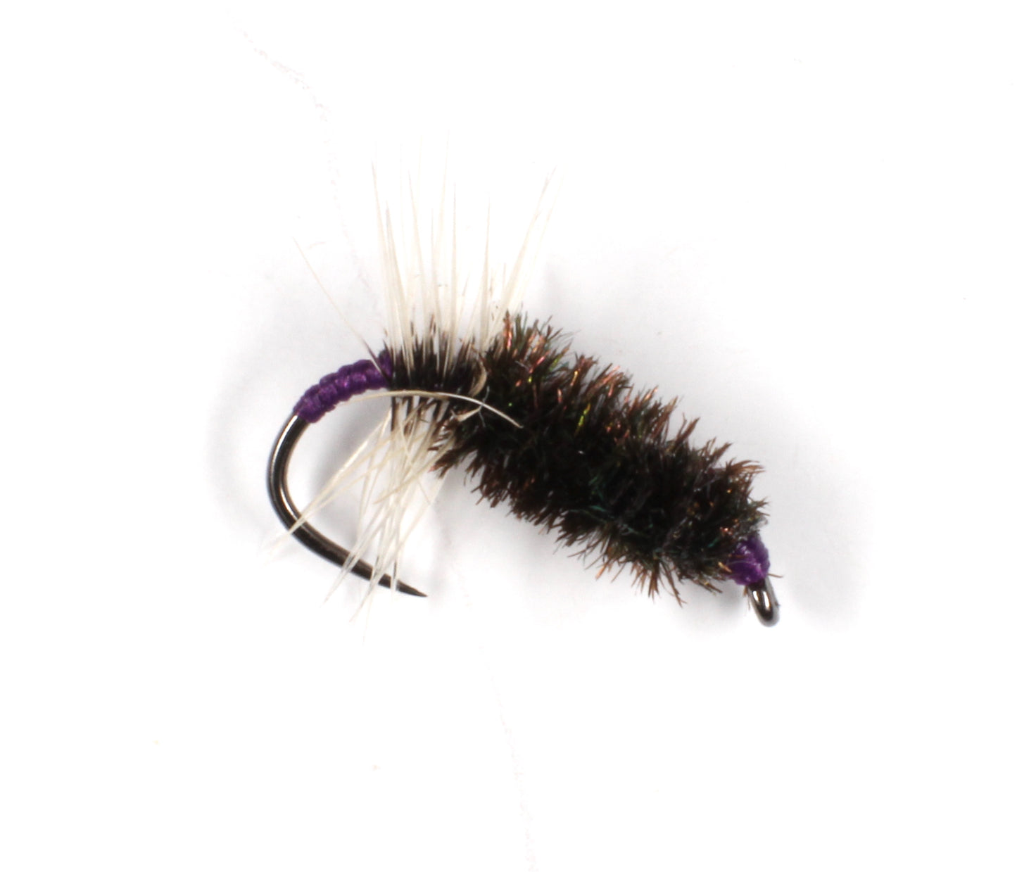 Reverse Tied Dry Selection