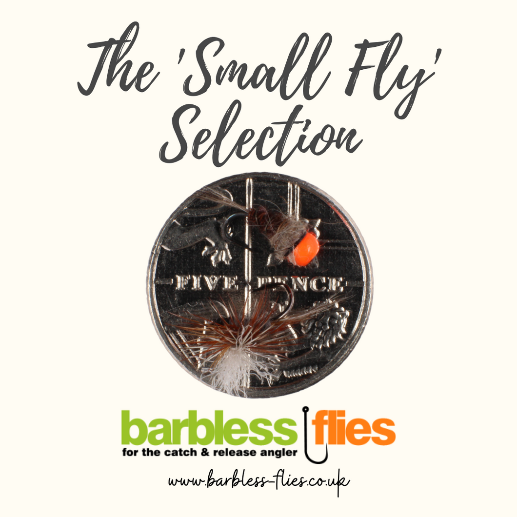 The 'Small Fly' Selection