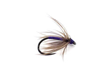 Load image into Gallery viewer, Snipe &amp; Purple
