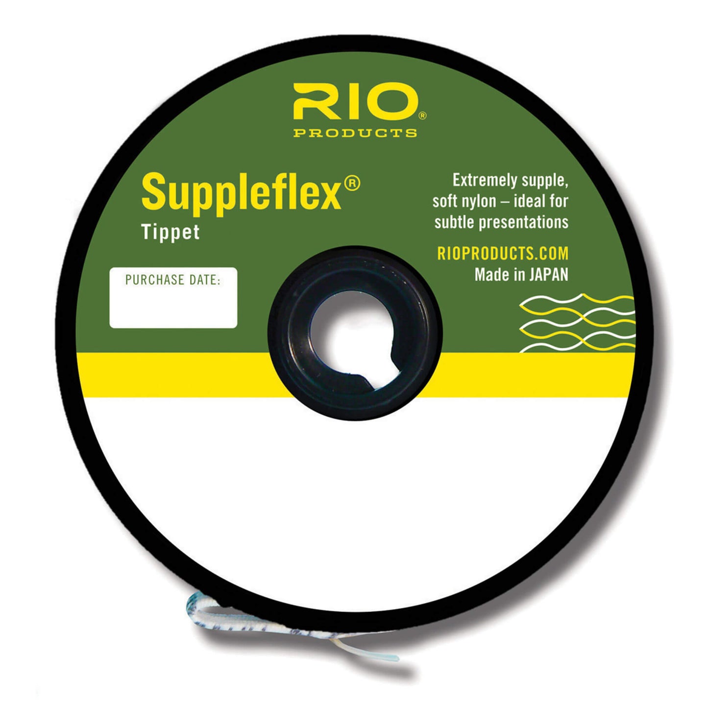 RIO Suppleflex Tippet