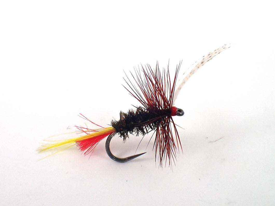Sweet William - Yorkshire Dry