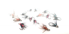 Load image into Gallery viewer, Tungsten Spider Selection
