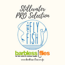 Load image into Gallery viewer, WeFlyFish Pro Stillwater Selection
