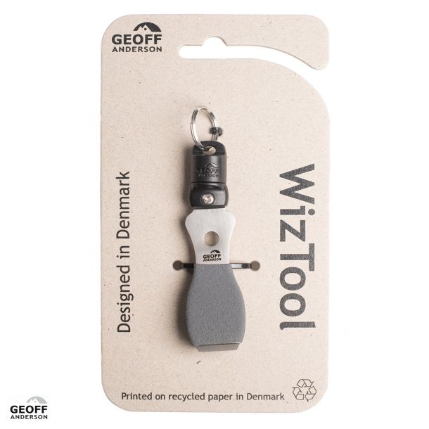 Geoff Anderson WizTool Nippers/Snips