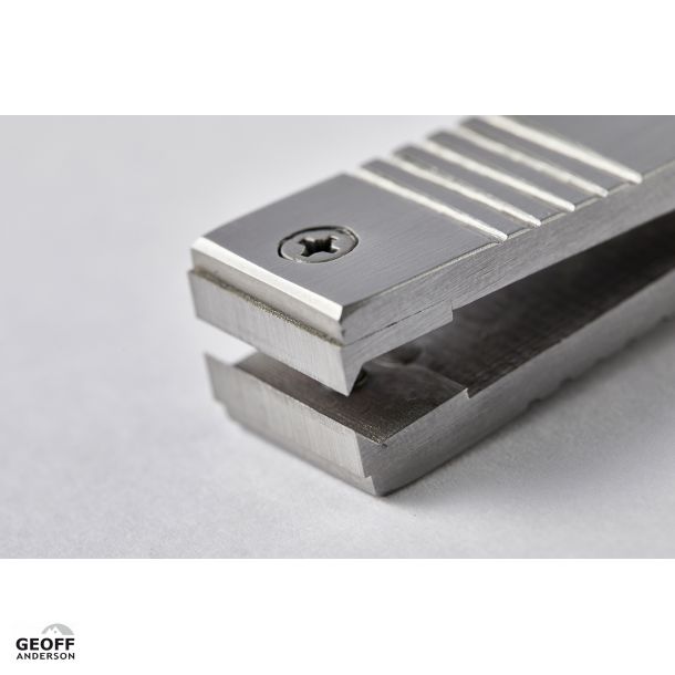 Geoff Anderson WizTool Nippers/Snips