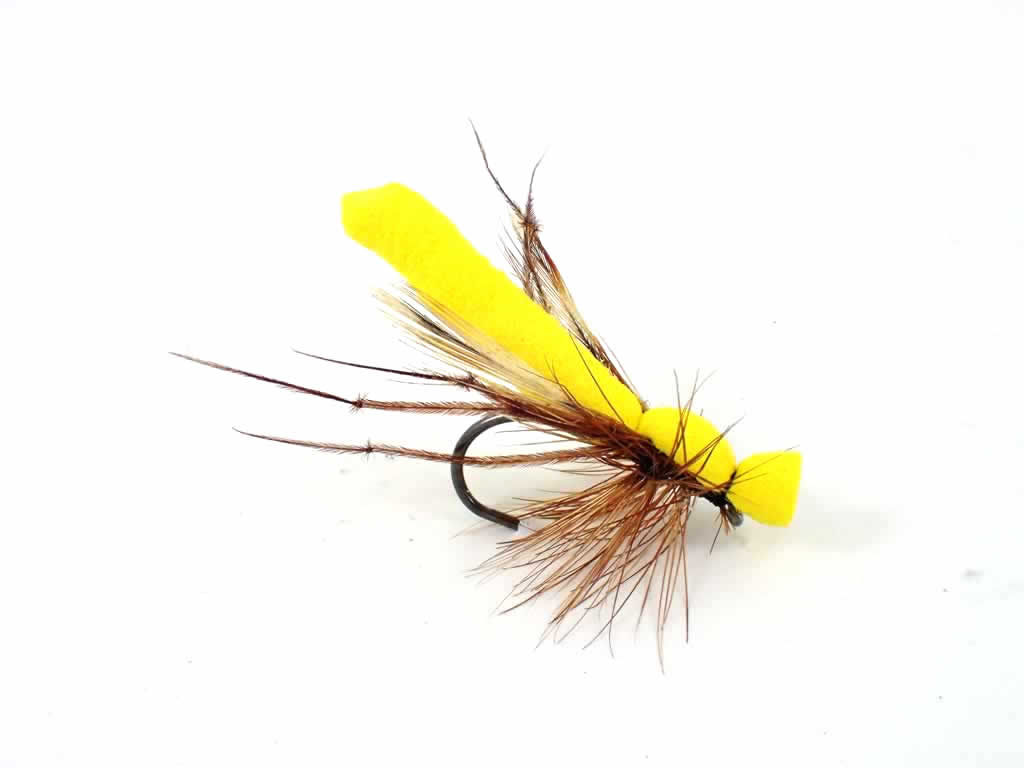 Yellow Daddy