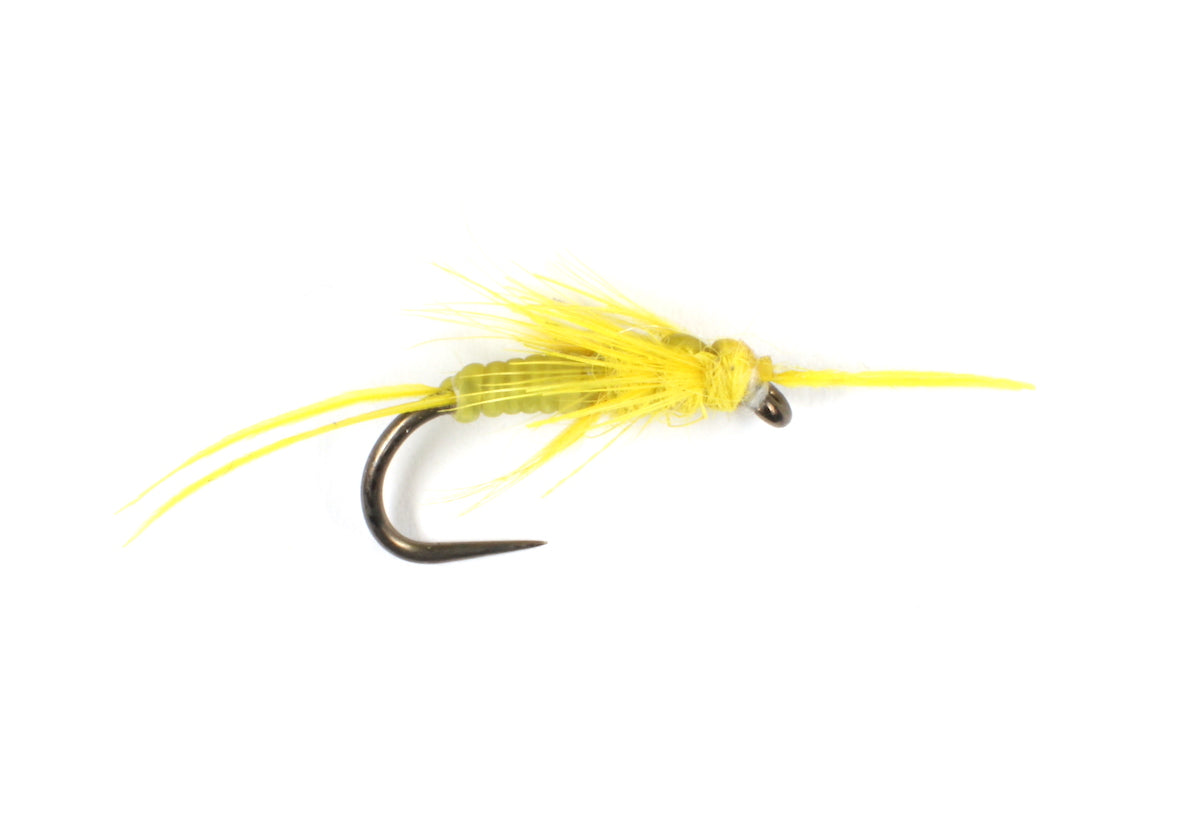 Yellow Sally Stonefly
