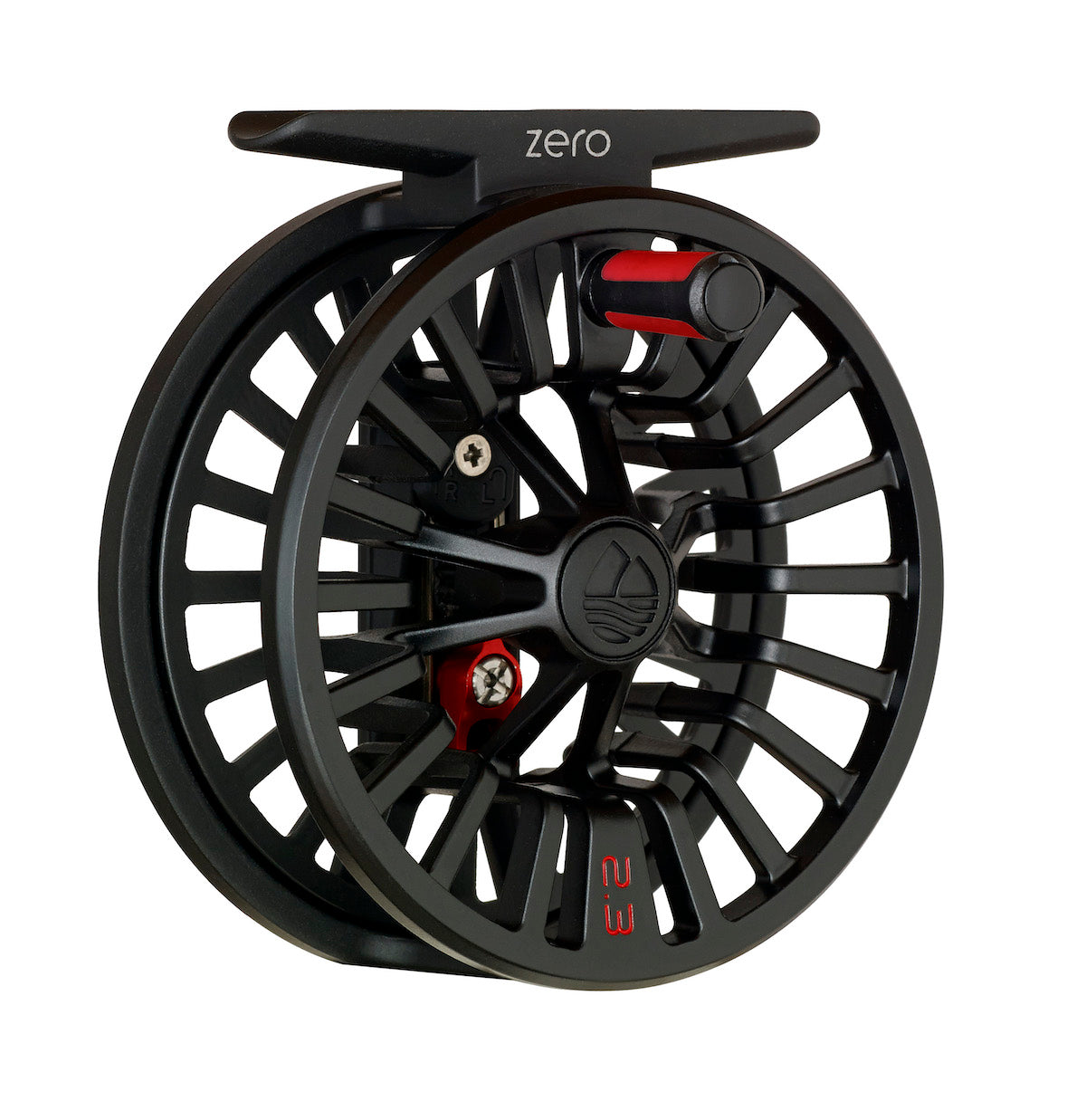 Redington Zero Fly Reel – Barbless Flies