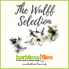 Load image into Gallery viewer, Wulff Selection
