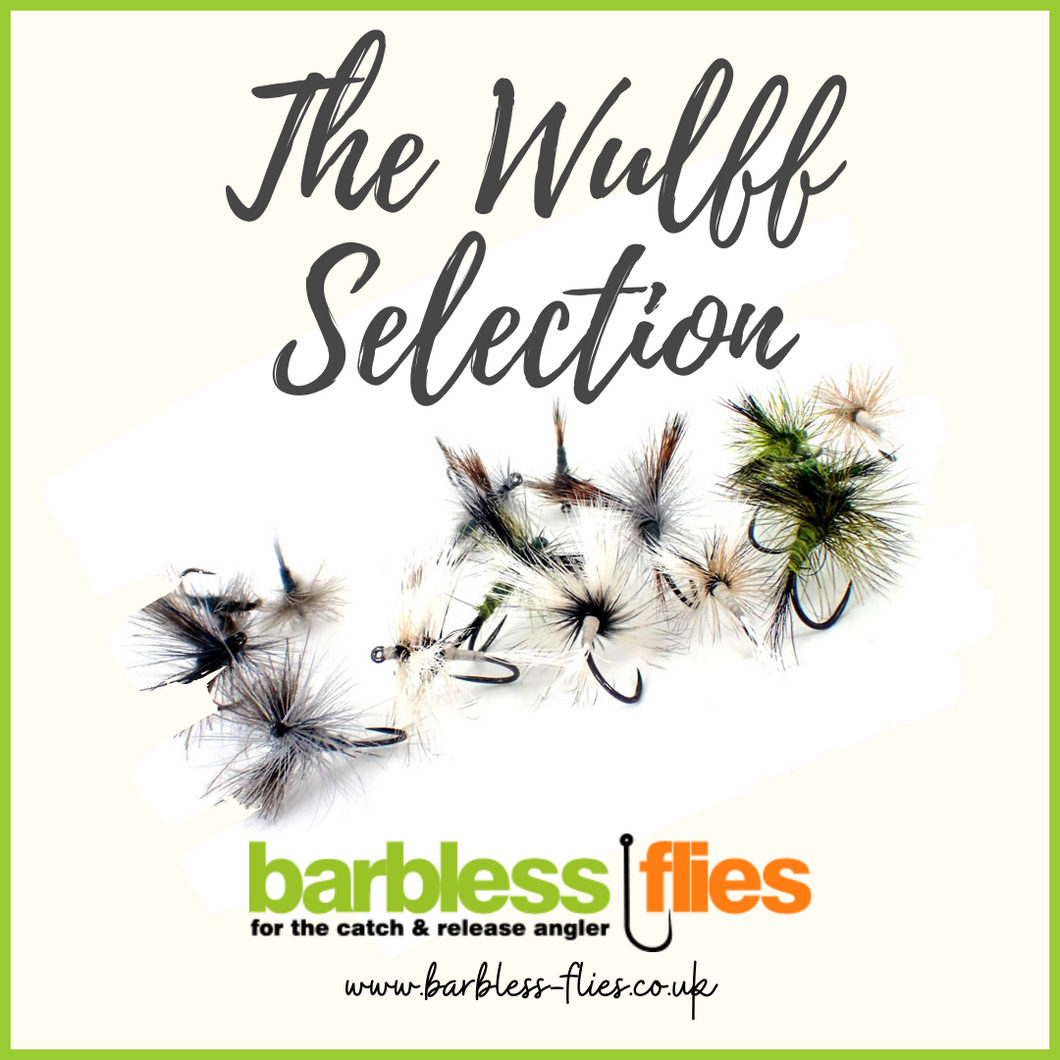 Wulff Selection