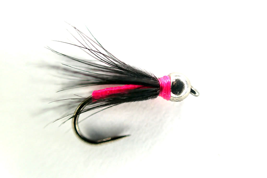 Tungsten Spider Selection