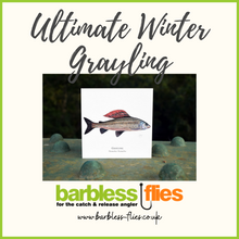 Load image into Gallery viewer, Ultimate Winter Grayling Selection - New for 2023
