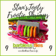 Load image into Gallery viewer, Stan&#39;s Tooty Frootie Shrimp Selection
