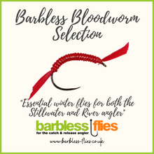 Load image into Gallery viewer, Bloodworm Selection
