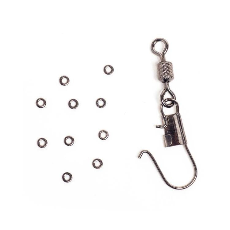 Tippet Rings