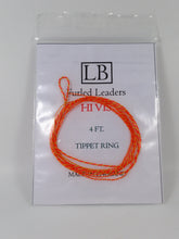 Load image into Gallery viewer, Furled Leader - Hi-Viz
