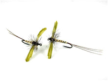 Load image into Gallery viewer, Mayfly Spinner
