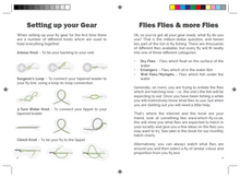 Load image into Gallery viewer, Straight Talking: An introduction to the basics of River Fly Fishing
