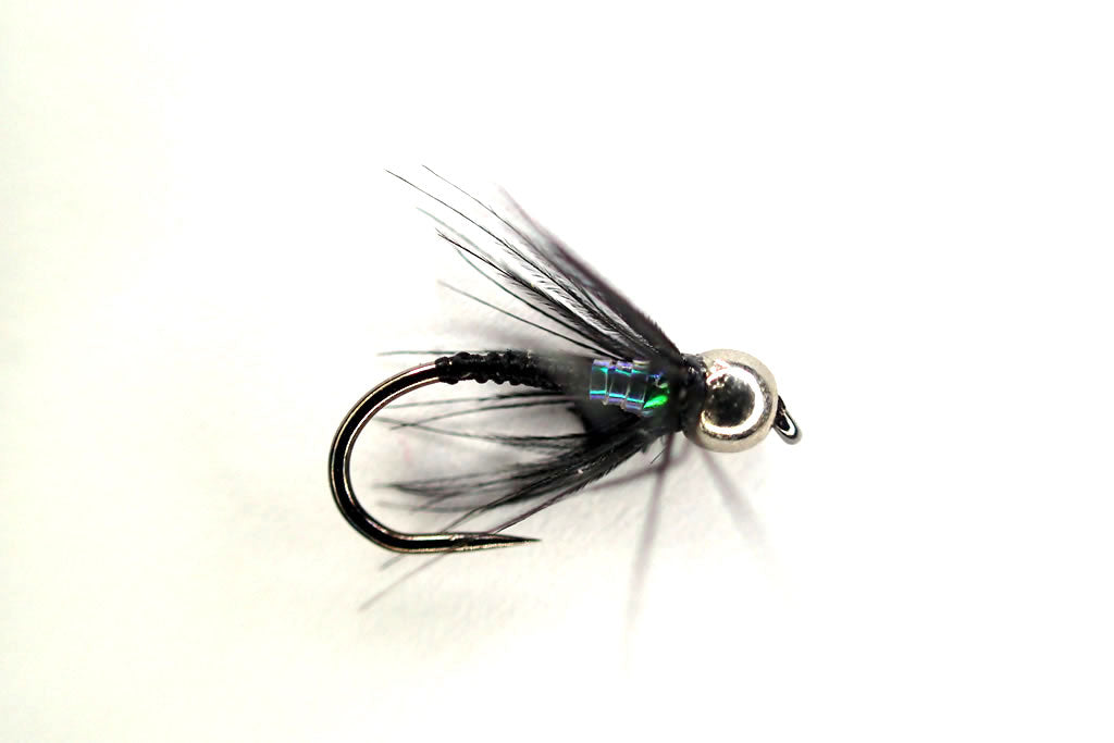 Tungsten Spider Selection
