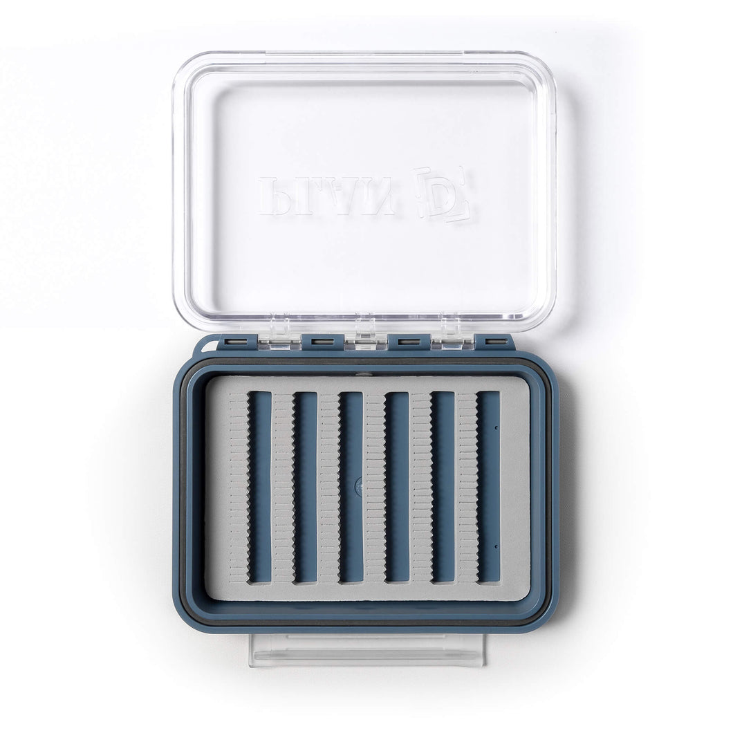 Plan D Pocket Trout Case