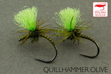Load image into Gallery viewer, Quillhammer
