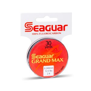 Seaguar Grand Max - Fluorocarbon Tippet