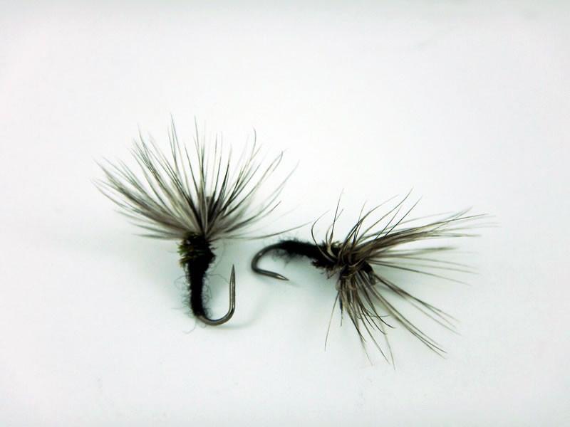 Tenkara Selection