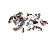 Load image into Gallery viewer, Tungsten Nymph Selection

